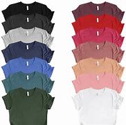 Build your own shirt
