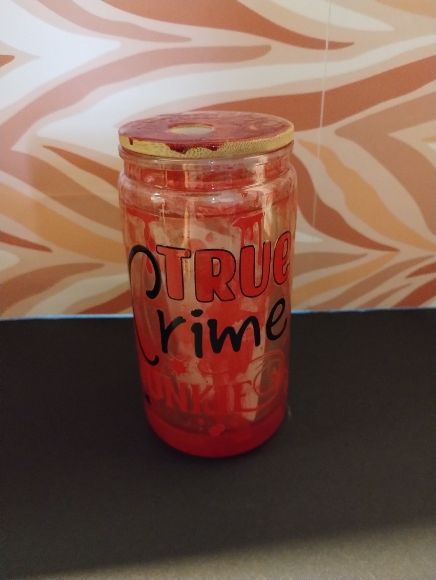 Premade cups