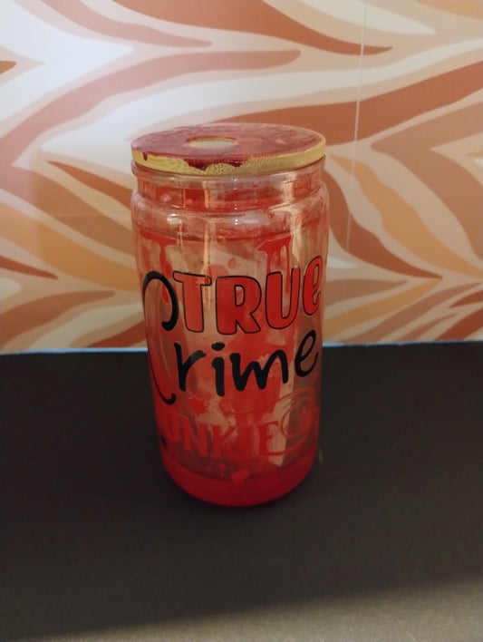 Premade cups