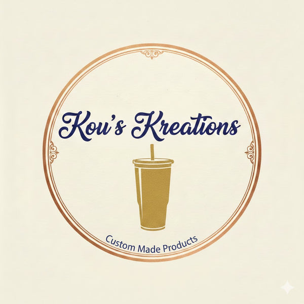 Kou's Kreations