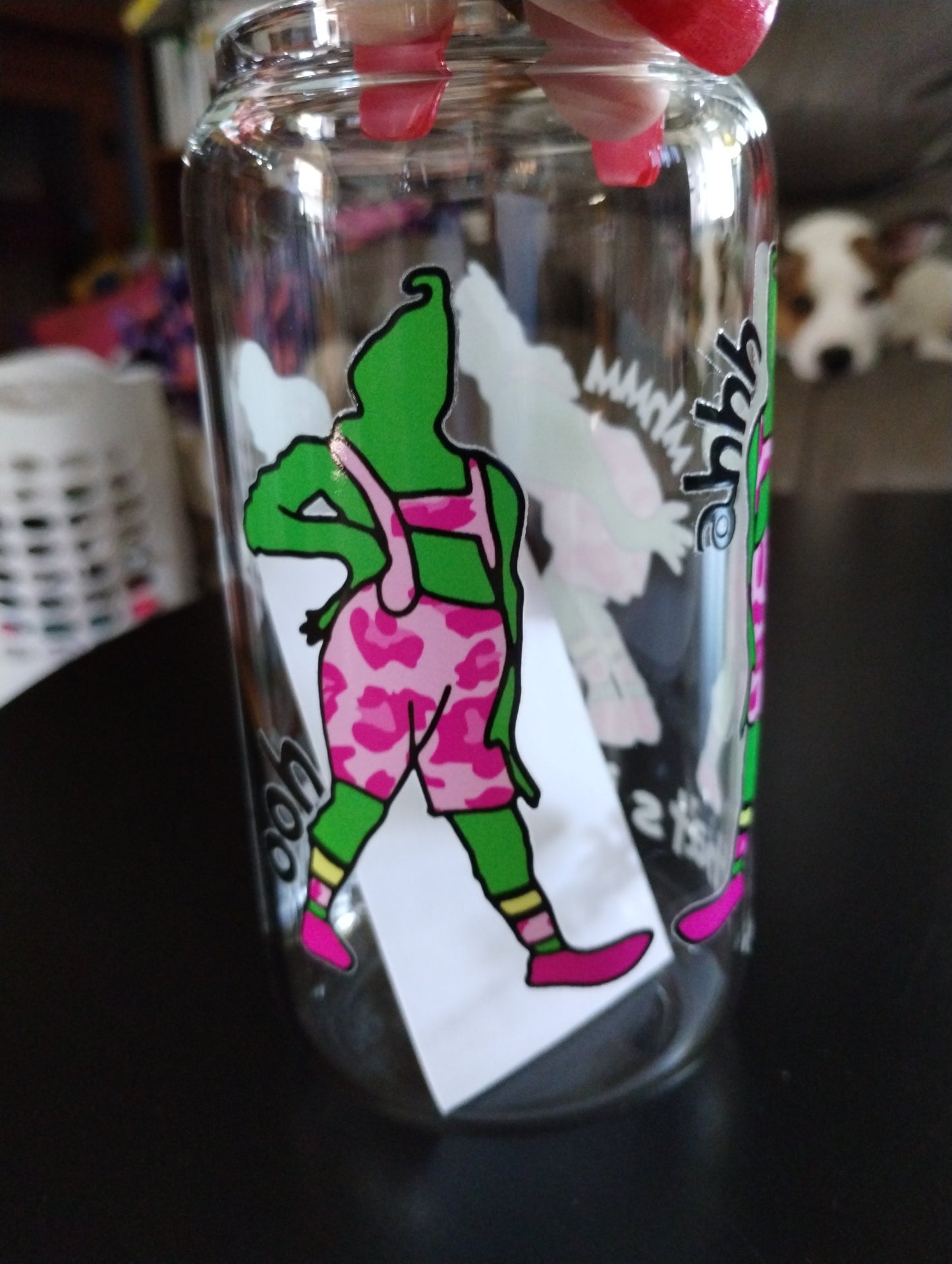 Premade cups