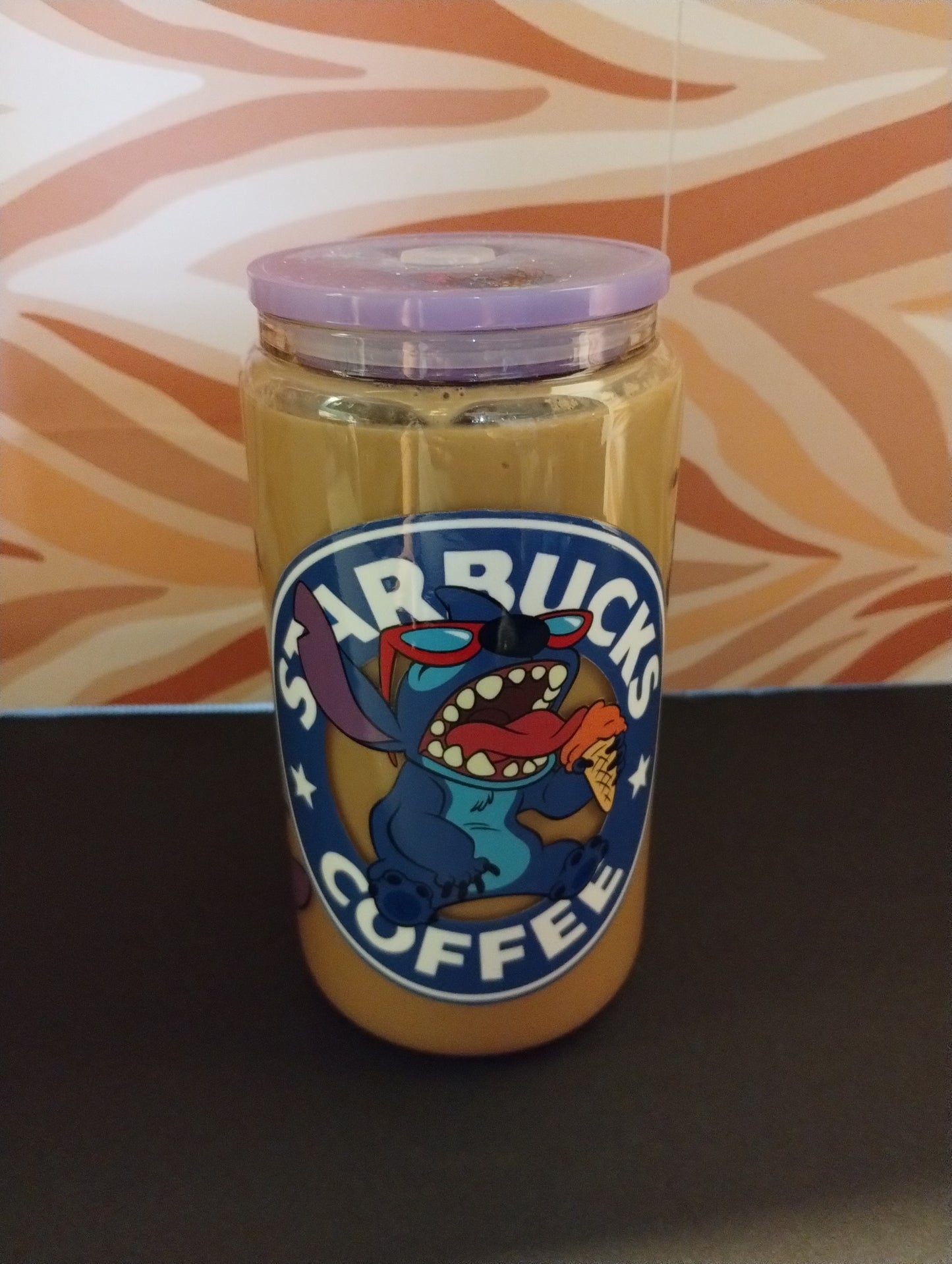 Premade cups